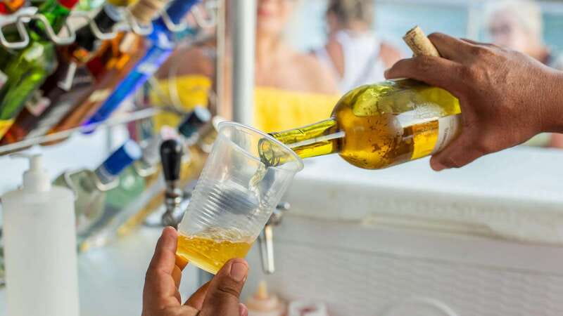 Cabo San Lucas: 2 Hour Sunset Cruise with Food and Wine - Who will enjoy this cruise most?