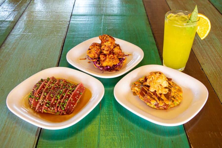 Cabo San Lucas: Cabo Foodie Grand Tour - Six Cabo stops, from seafood to churros