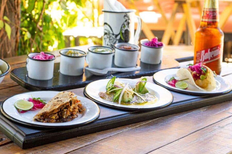 Cabo San Lucas: Cabo Foodie Grand Tour - Rustic Jalisco flavors and the food of home