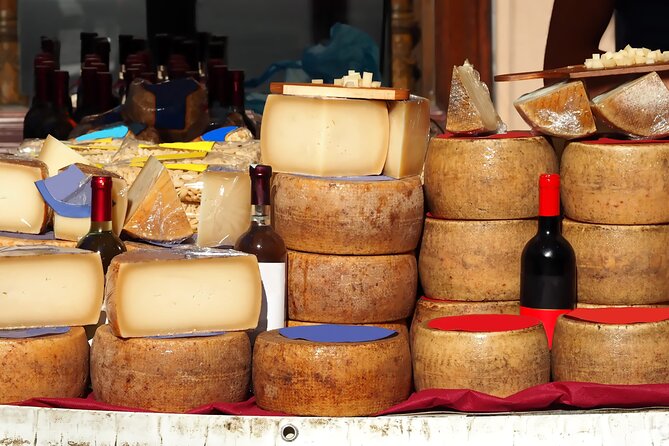 Cagliari: A Full Meal Sardinian Food Tour with Do Eat Better - Key points to know before booking