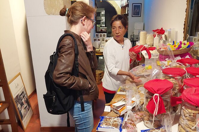 Cagliari: A Full Meal Sardinian Food Tour with Do Eat Better - Is $77.43 a fair price?