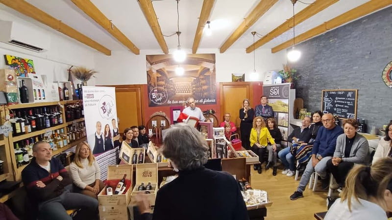 Cagliari: Food and Wine Tasting Experience - Is $57 a fair price?