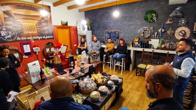 Cagliari: Food and Wine Tasting Experience - Who should book this tasting