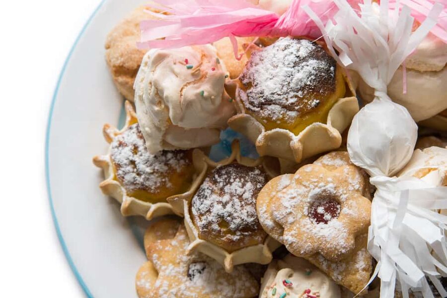 Cagliari: Taste Sardinia with a Full Meal Food Tour - How much food you actually get for $105
