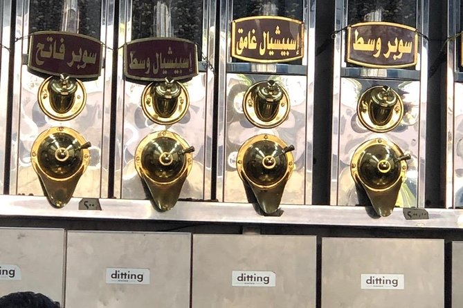Cairo Food Tour- Shwarma, Falafel, Egyptian Koshare... - Starting with koshary at Abou Tarek