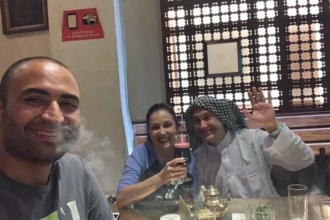 Cairo Food Tour- Shwarma, Falafel, Egyptian Koshare... - How to make the food tour better