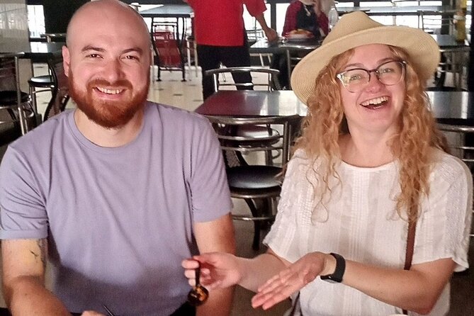 Cairo Food Tours & adventures +30 Tastings - Why the local neighborhood route is worth considering