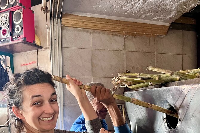 Cairo Street Food with a Local Family - The family welcome is the heart of the evening