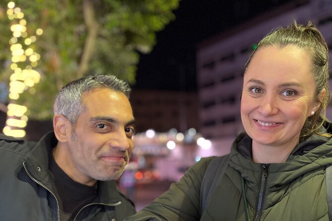 Cairo Street Food with a Local Family - Taameya shows Cairo’s answer to falafel