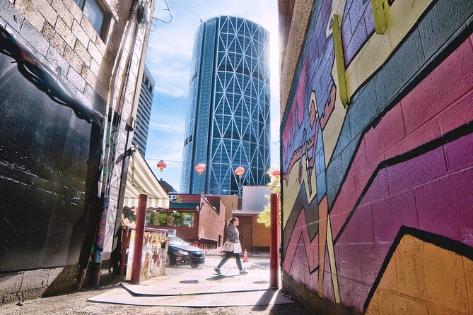 Calgary Street Art & Craft Beer 3 Hour Tasting Tour - Key points to know before you book