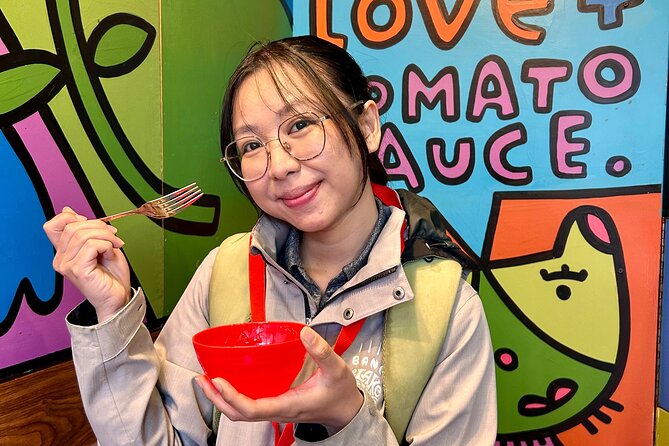 Canadian Rocky Mountain Food Tour - The stories between bites