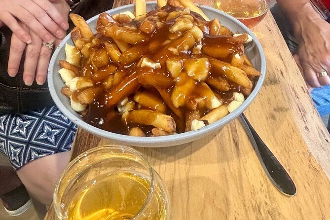 Canadian Rocky Mountain Food Tour - Price and what you receive for $108.89