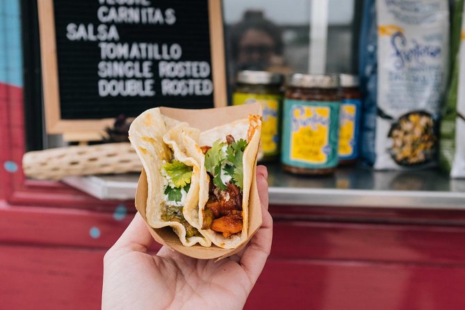 Cancun Authentic Taco Tour - Why this taco tour gets you out of resort Cancun