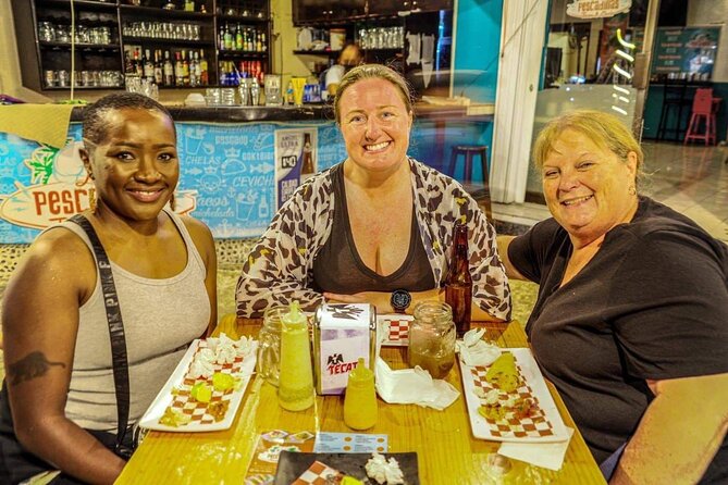 Cancun Authentic Taco Tour - Handmade tortillas and the value of seeing the process