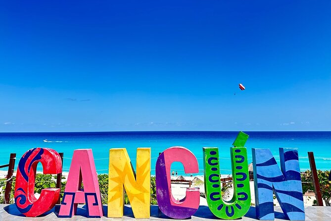 Cancun Guided Sightseeing, Shopping and Tasting Tour - Key details to know before you book
