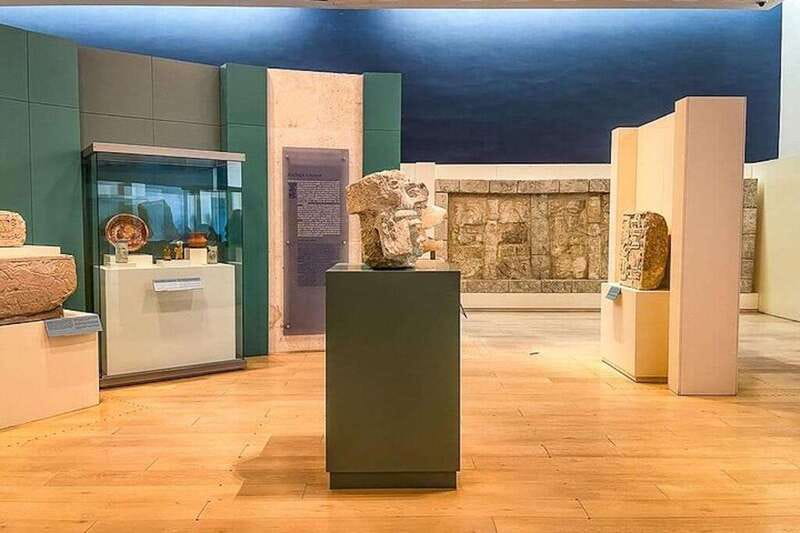 Cancun Guided Sightseeing, Shopping and Tasting Tour - Should you book it?