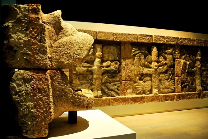 Cancun Guided Sightseeing, Shopping and Tasting Tour - What the $39 price really covers