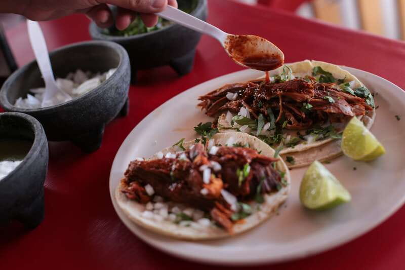 Cancún: Street Food, Local Market and Urban Art Tour - What to bring and how to prepare