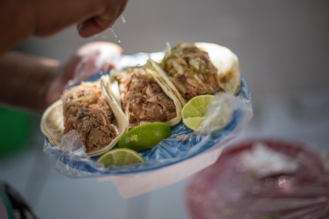 Cancun Street Food Tour with Food Stalls, Local Market and Murals - Why this tour is useful on a Cancun trip