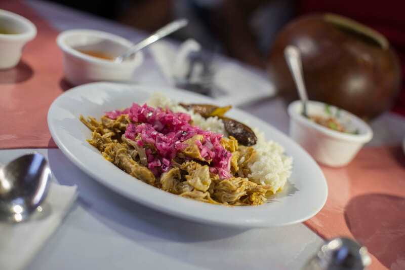 Cancún: Taco & Local Beer Tasting Tour with transportation - Why this tour works for Cancun food beginners
