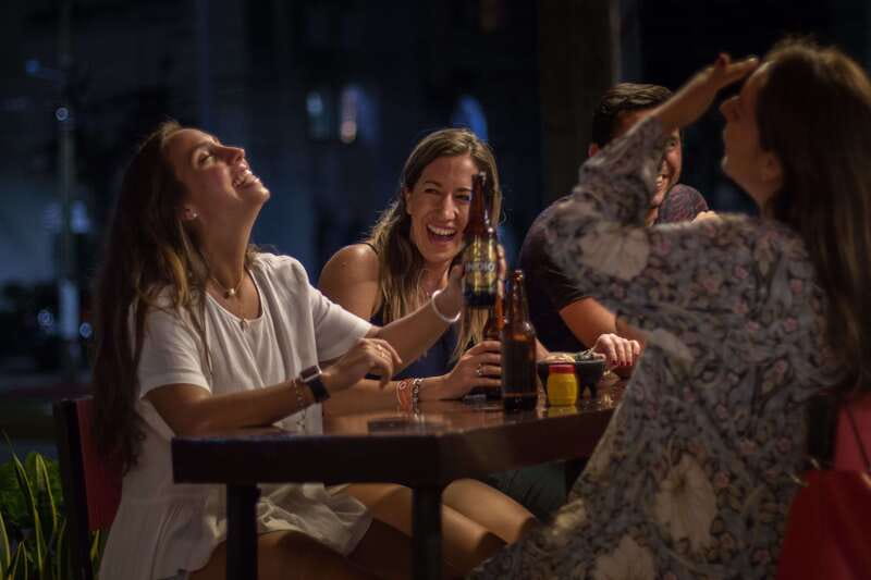 Cancún: Taco & Local Beer Tasting Tour with transportation - What the $87 price includes