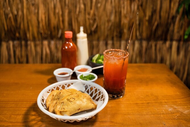 Cancun Taco & Mexican Food Tour with Tequila Tasting - Pickup, traffic, and the return trip