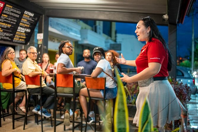 Cancun Taco Tour, Local Beer and Night Market with Transportation - Surtido and beef at Taqueria Coapenitos
