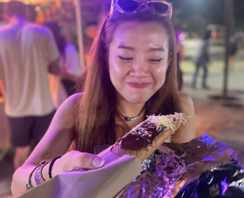Cancun Taco Tour: Street Food & Tequila Tasting in Downtown - Suadero, chorizo, tripe, and tacos al pastor