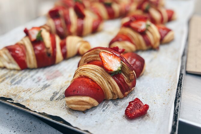 Cannes Ooh La La Croissant Tasting Tour - What makes this Cannes croissant tour worth considering