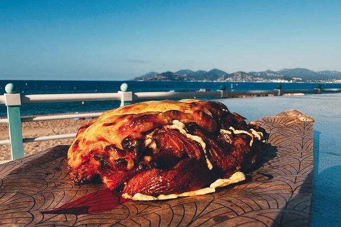 Cannes Ooh La La Croissant Tasting Tour - A pastry breakfast that also shows you Cannes