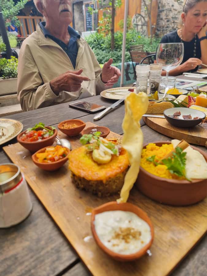 Cape Town: Culinary Walking Tour with Food Tastings - Practical details before you book