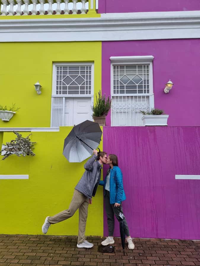 Cape Town: Culinary Walking Tour with Food Tastings - Bo-Kaap in 45 minutes