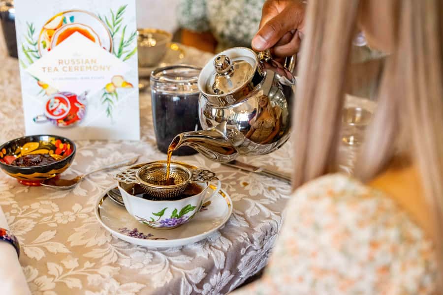 Cape Town: Culinary Walking Tour with Food Tastings - Who will enjoy this most