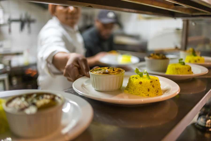 Cape Town: Essential Food and Drink Tour - Fynbos ice cream and Inverroche gin