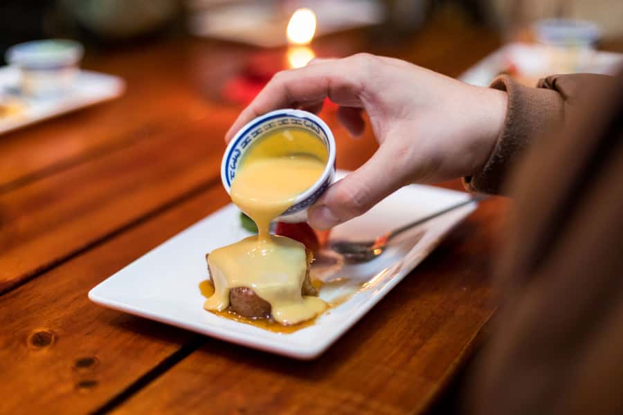 Cape Town: Essential Food and Drink Tour - The guide can make or break the four hours