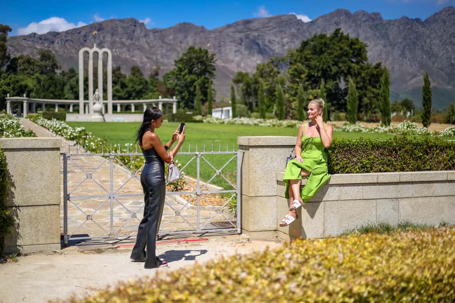 Cape Town: Full-Day Wine Tasting Tour with Wine Tram - What the Franschhoek Wine Tram really adds