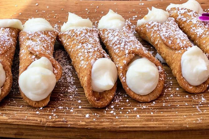 Carlsbad Food Tour - Carlsbad Village, one bite at a time