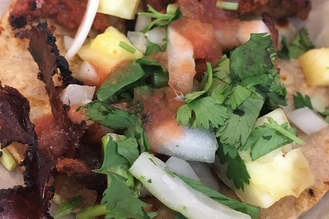 Carlsbad Food Tour - The guides make the food feel local