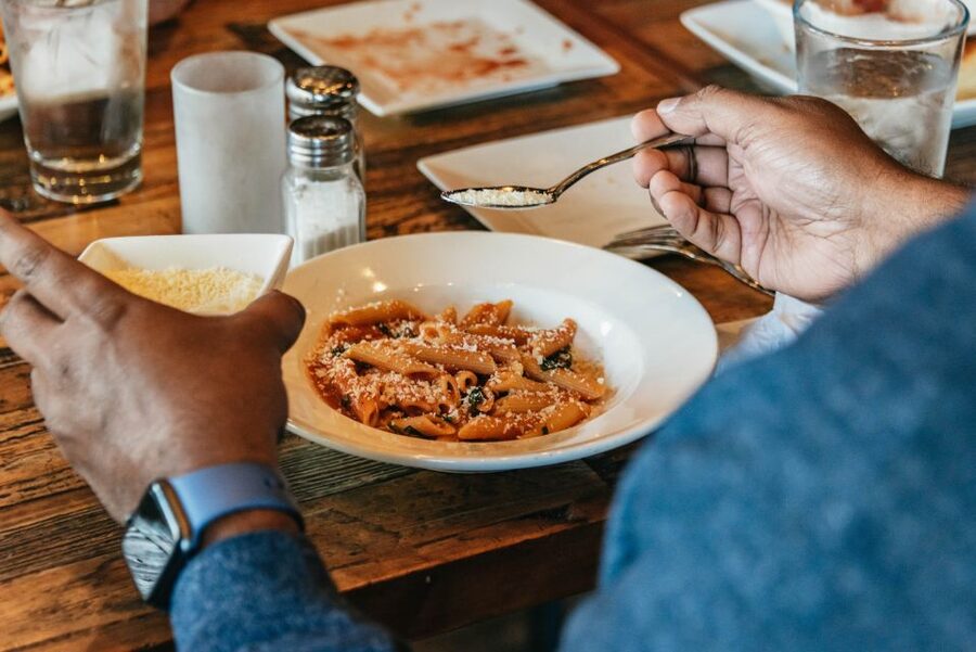 Carlsbad Village: 3-Hour Local Food Tour - A walking tour that doubles as lunch