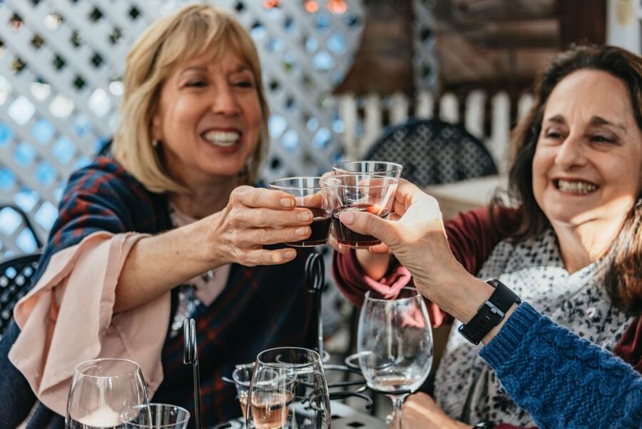 Carlsbad Village: 3-Hour Local Food Tour - Guides who add more than directions