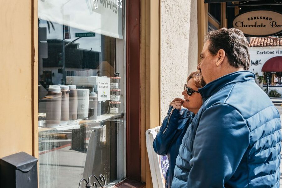 Carlsbad Village: 3-Hour Local Food Tour - What the $89 price really covers