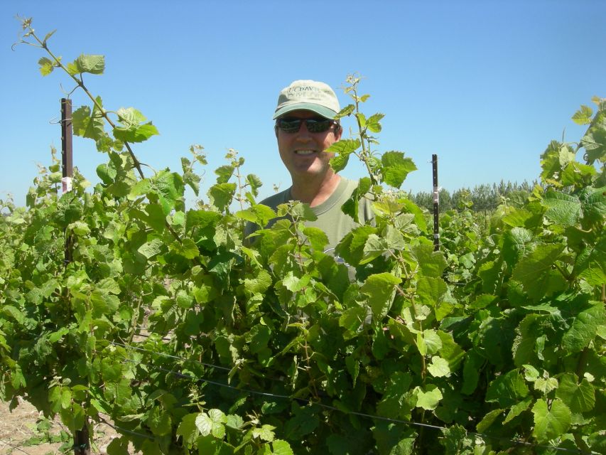 Carmel Valley Wine Tasting Tour - Why the guide can make or break the day