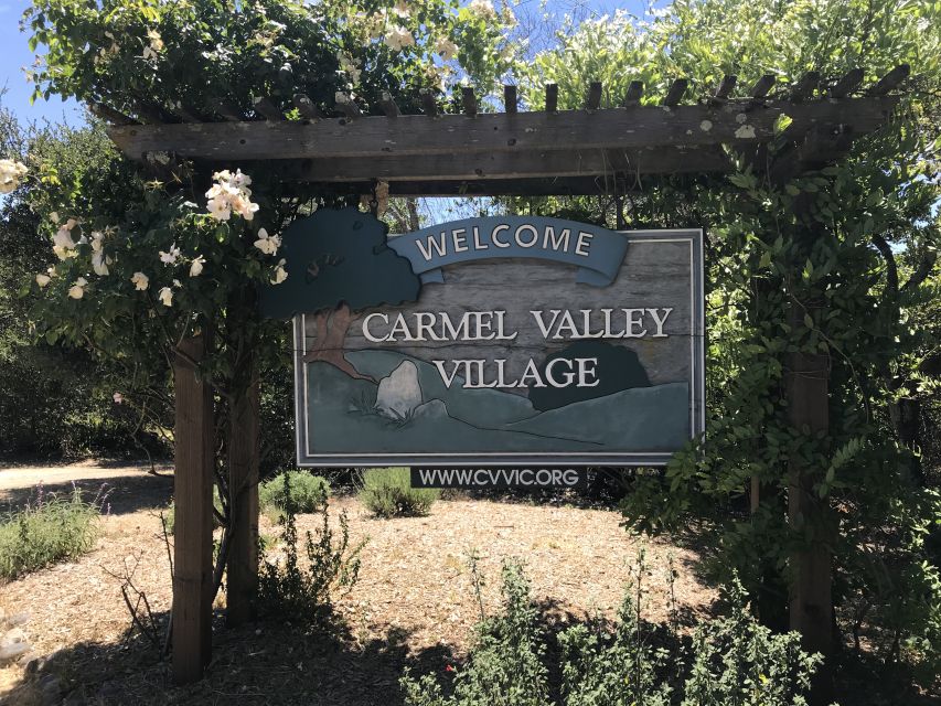 Carmel Valley Wine Tasting Tour - Who will enjoy this Carmel Valley outing?