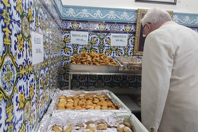 Casablanca Food Tour - Why the Central Market lunch is the heart of the tour