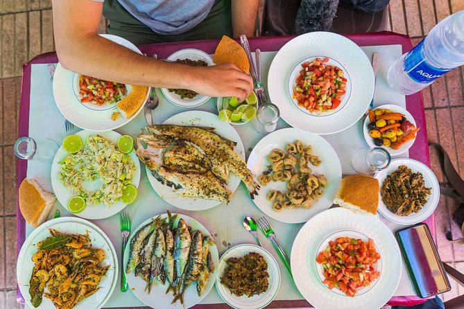 Casablanca Food Tour - What the guides add to the experience