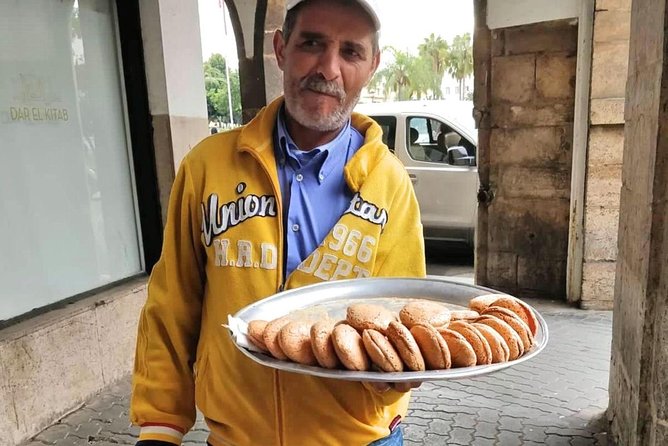 Casablanca Food Tour - Moroccan Street Food Tour - Why Habbous makes a smart starting point
