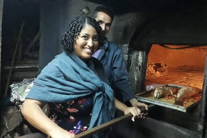 Casablanca Food Tour - Moroccan Street Food Tour - Why the eight-person limit matters
