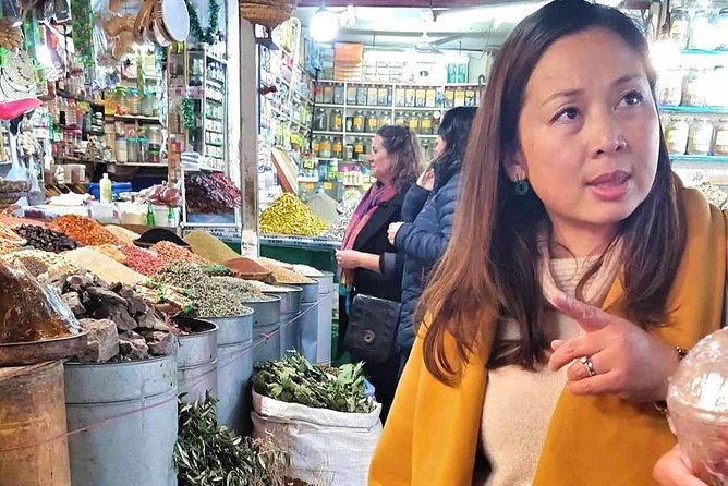 Casablanca Food Tour - Moroccan Street Food Tour - Is $107 a fair price?