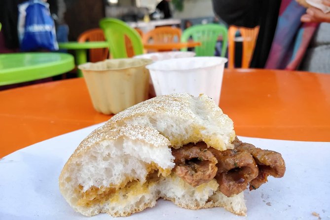 Casablanca Food Tour - Moroccan Street Food Tour - Practical details that affect your day
