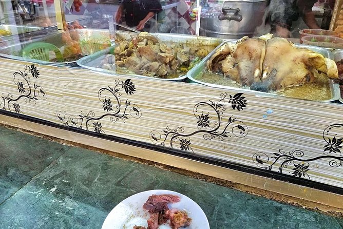 Casablanca Food Tour - Moroccan Street Food Tour - Who should book this Casablanca food walk?